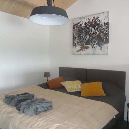 Bedstay41 Oudewater Екстер'єр фото