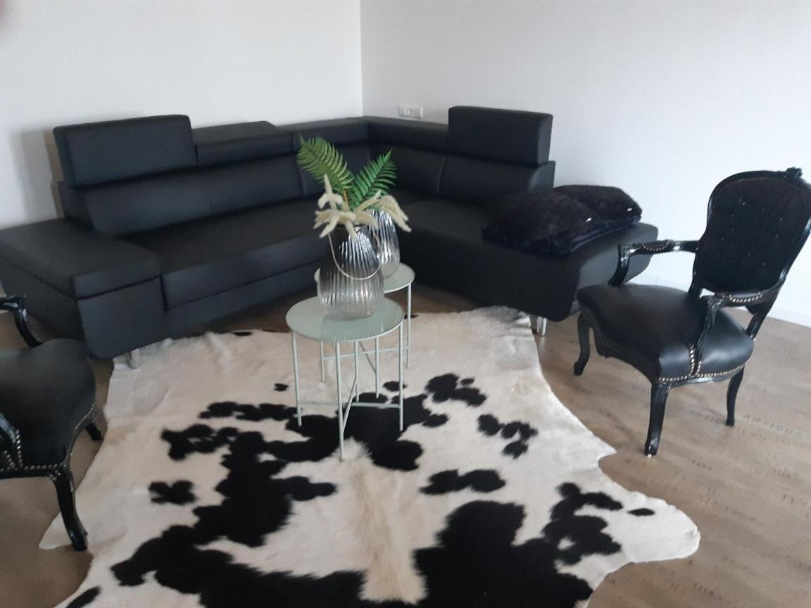 Bedstay41 Oudewater Екстер'єр фото