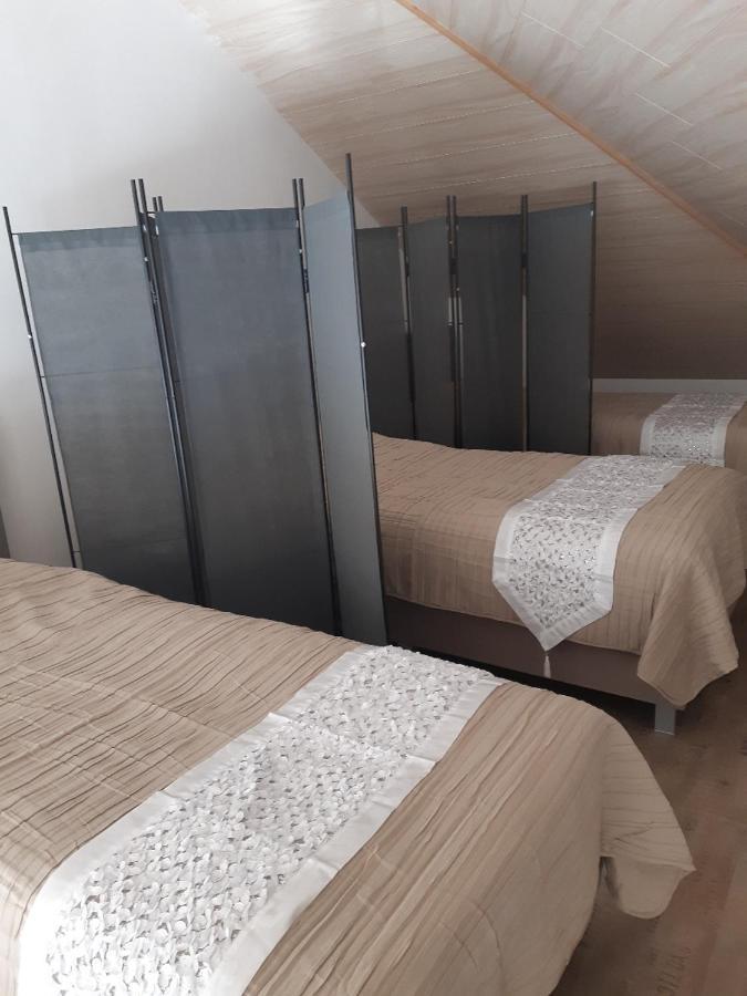 Bedstay41 Oudewater Екстер'єр фото