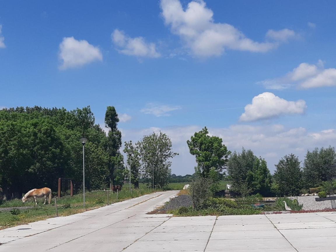 Bedstay41 Oudewater Екстер'єр фото