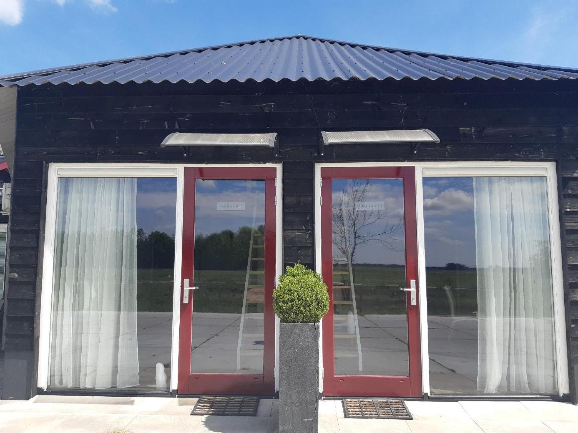 Bedstay41 Oudewater Екстер'єр фото