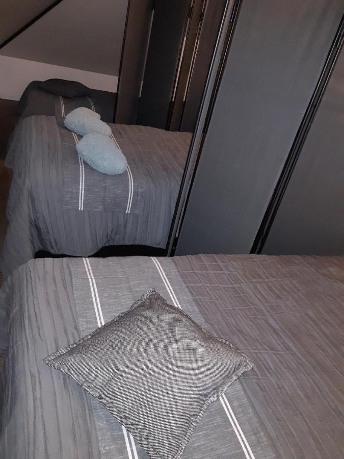 Bedstay41 Oudewater Екстер'єр фото