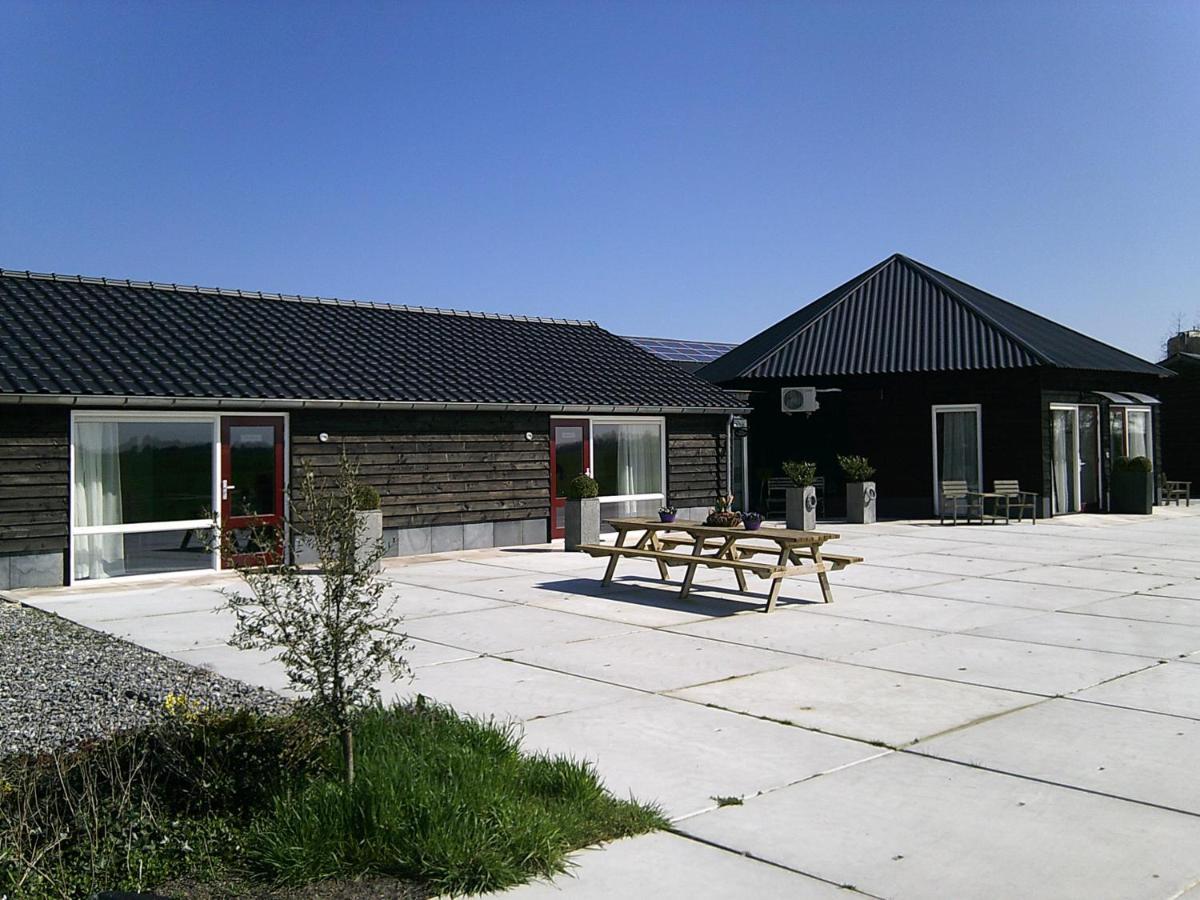 Bedstay41 Oudewater Екстер'єр фото