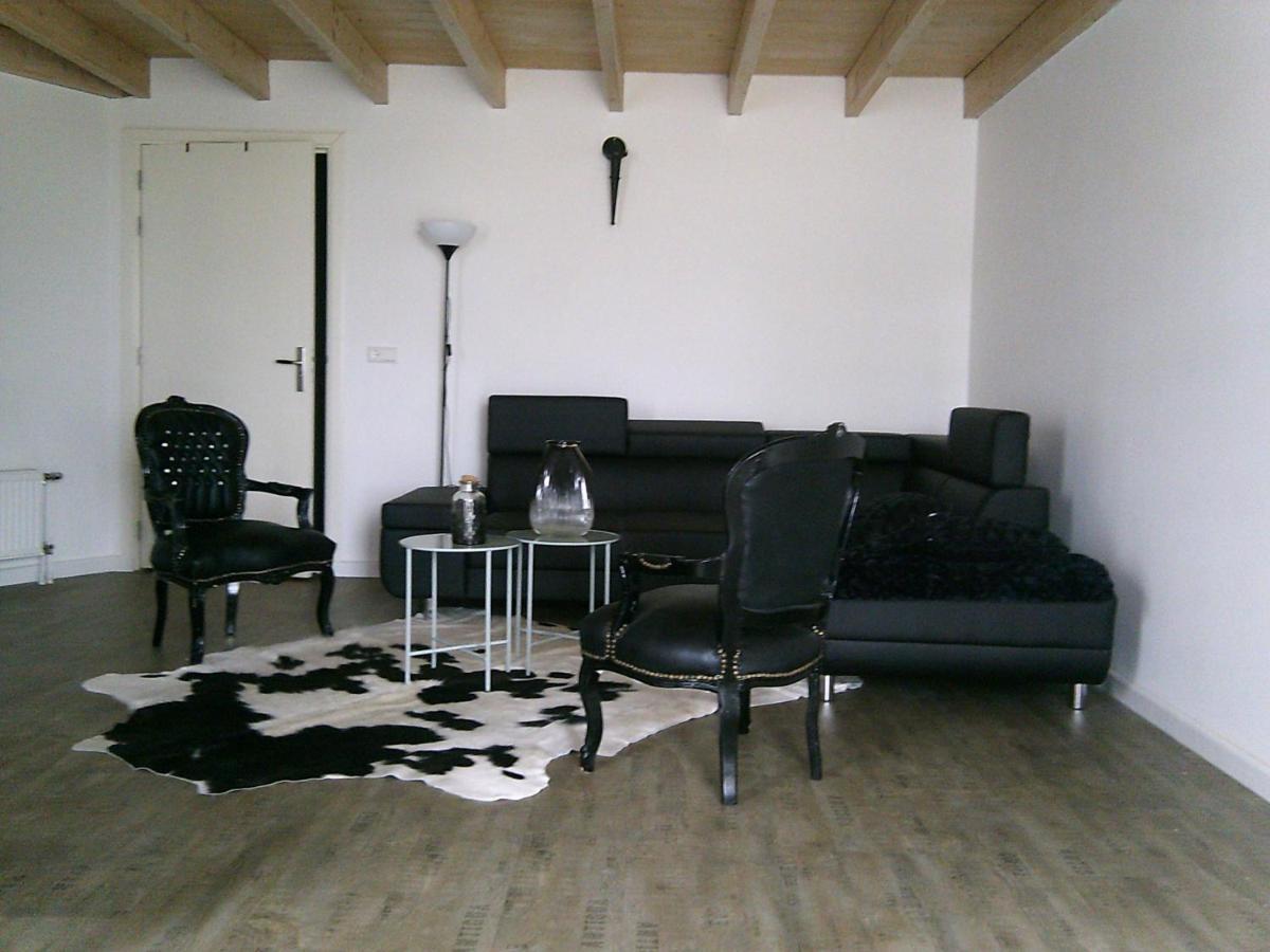 Bedstay41 Oudewater Екстер'єр фото