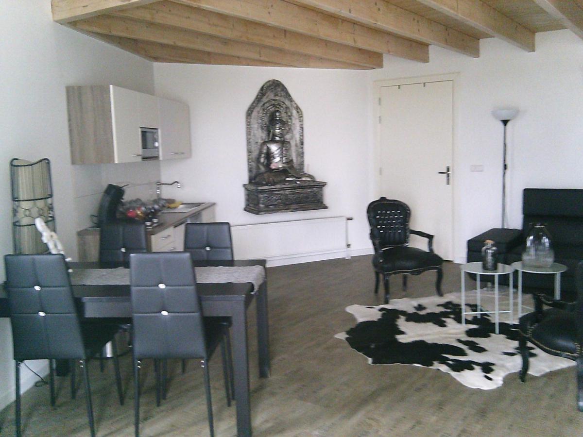 Bedstay41 Oudewater Екстер'єр фото