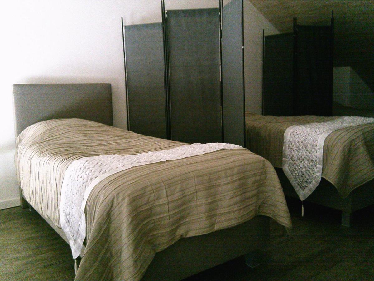 Bedstay41 Oudewater Екстер'єр фото
