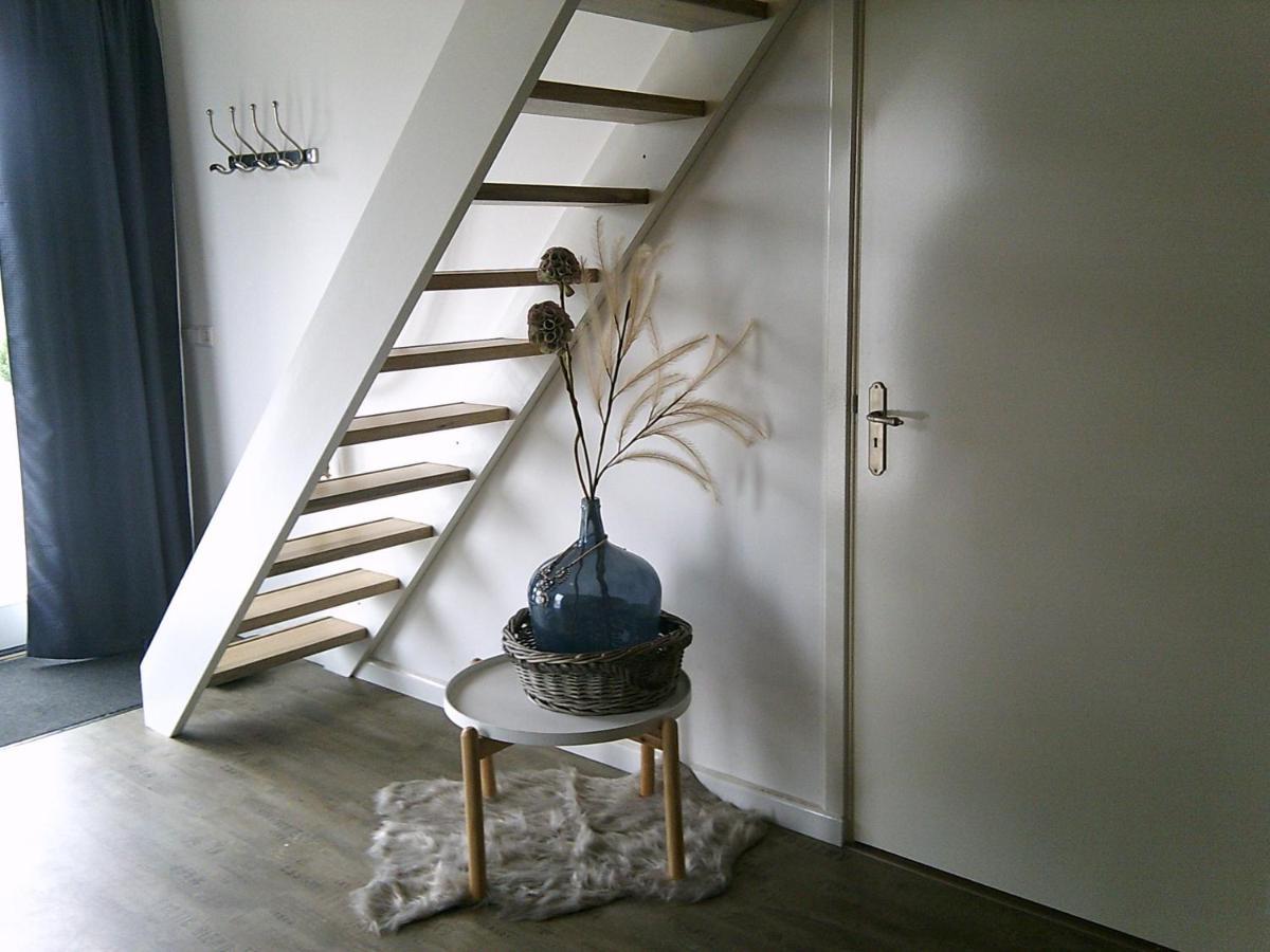 Bedstay41 Oudewater Екстер'єр фото