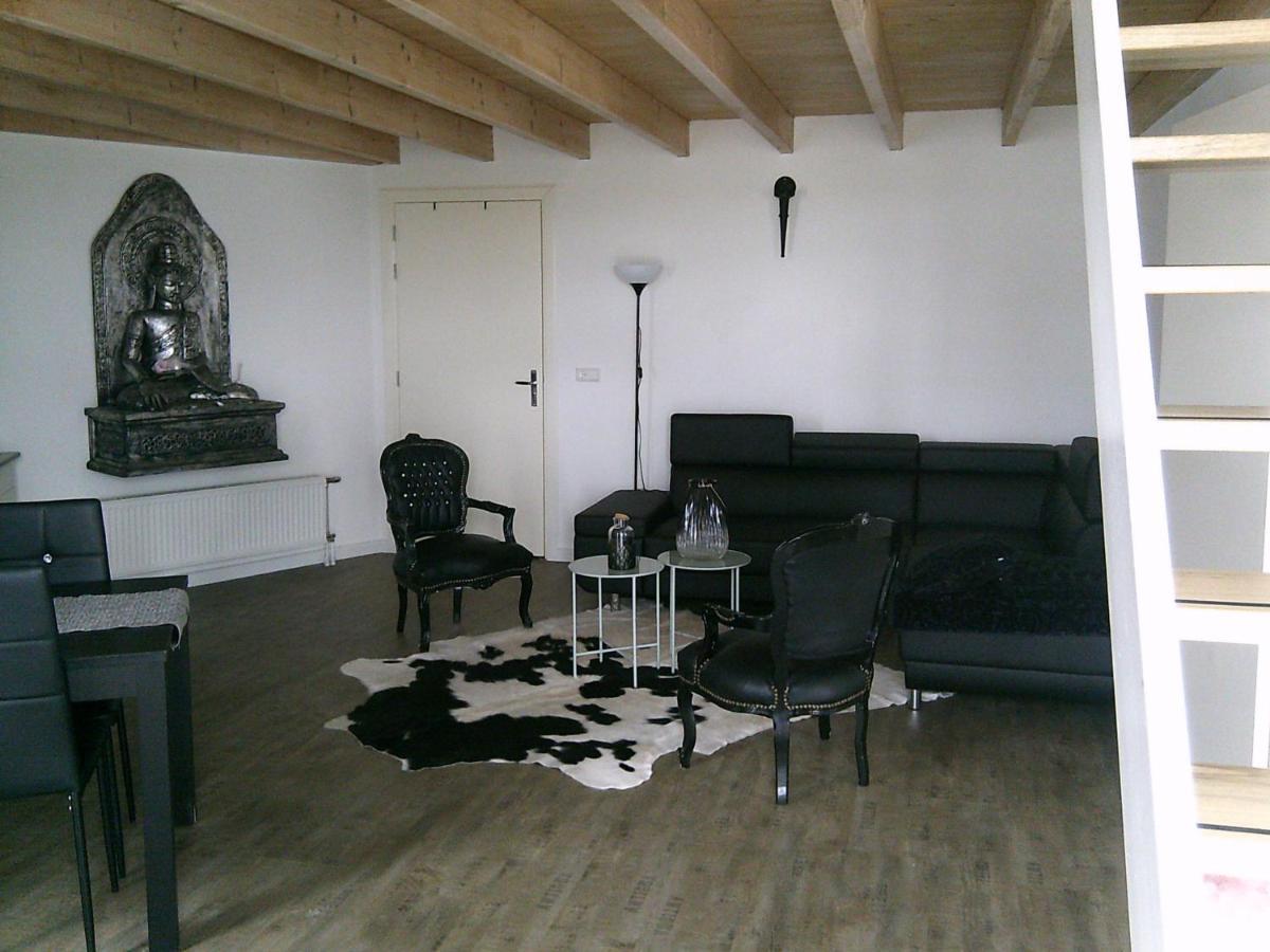 Bedstay41 Oudewater Екстер'єр фото