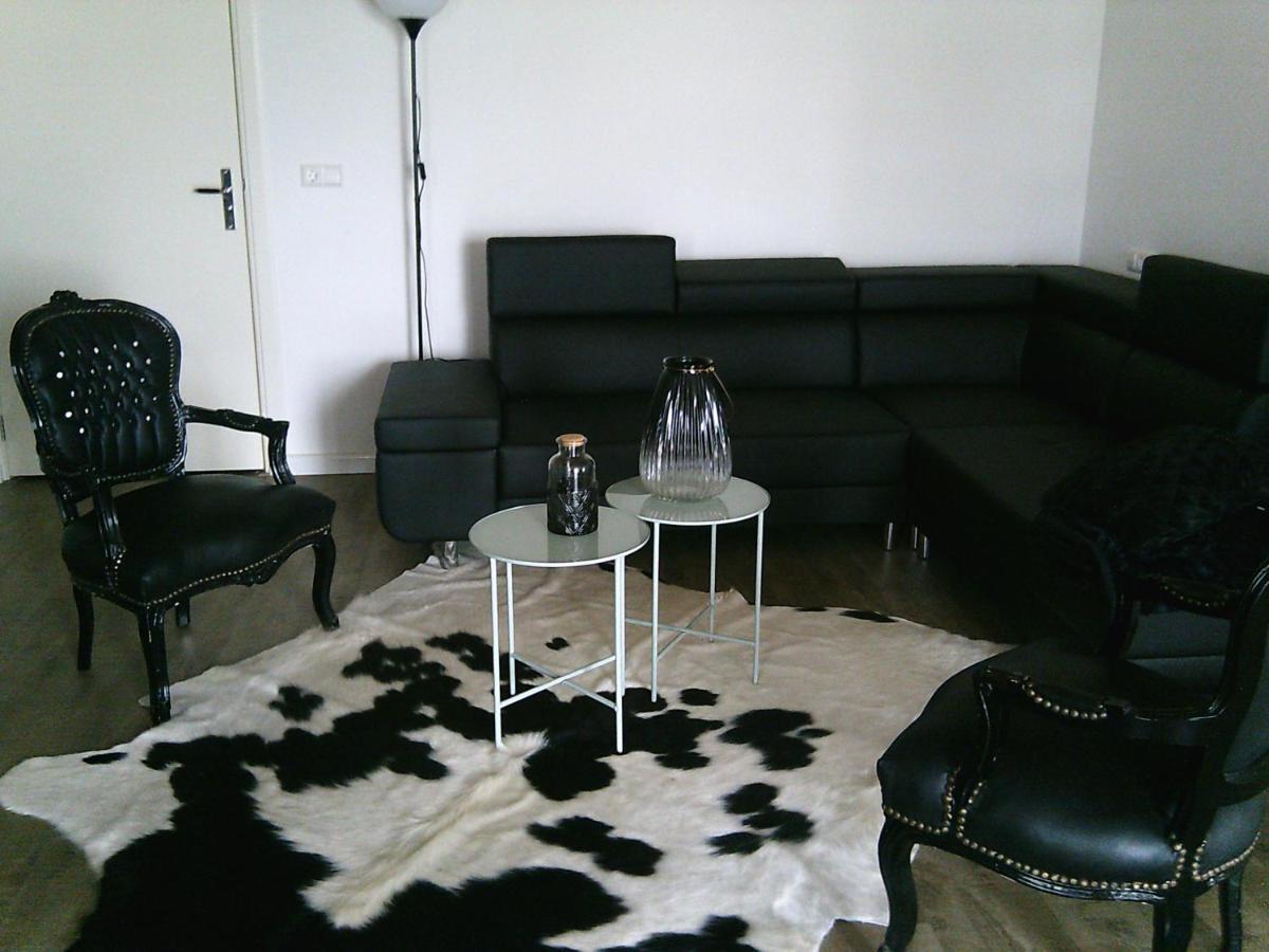 Bedstay41 Oudewater Екстер'єр фото