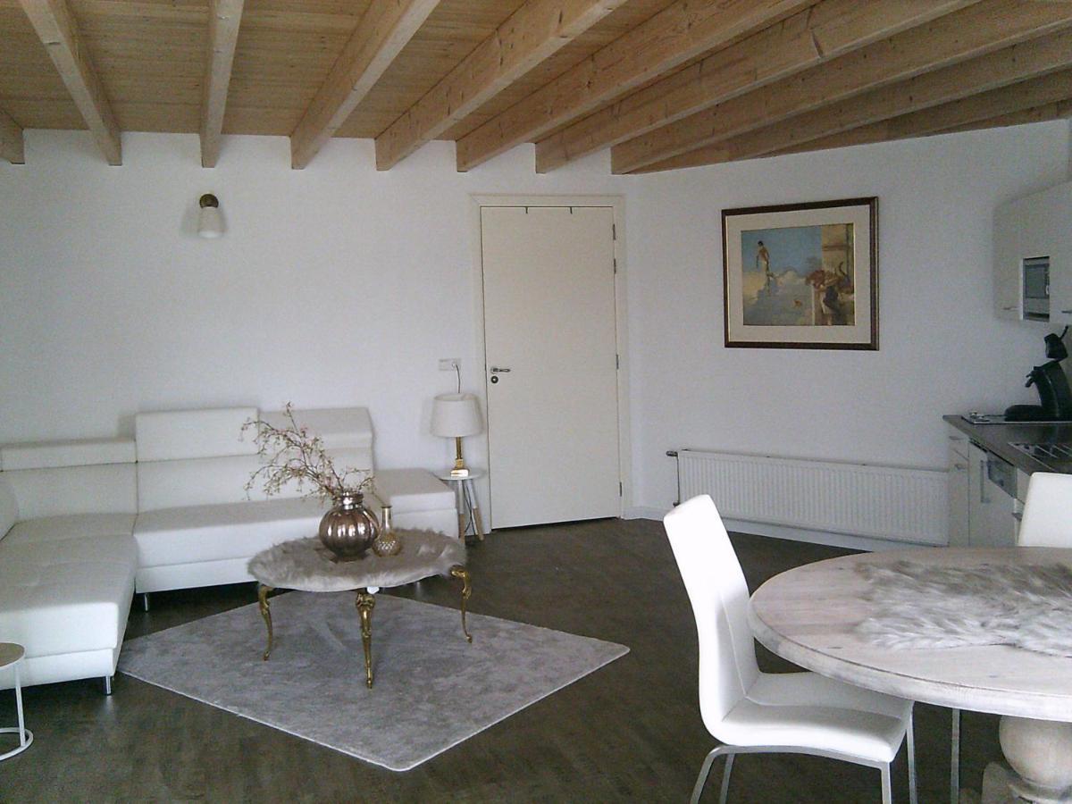 Bedstay41 Oudewater Екстер'єр фото