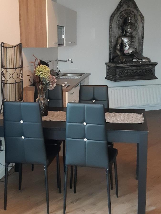 Bedstay41 Oudewater Екстер'єр фото