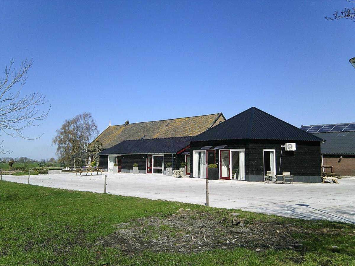Bedstay41 Oudewater Екстер'єр фото