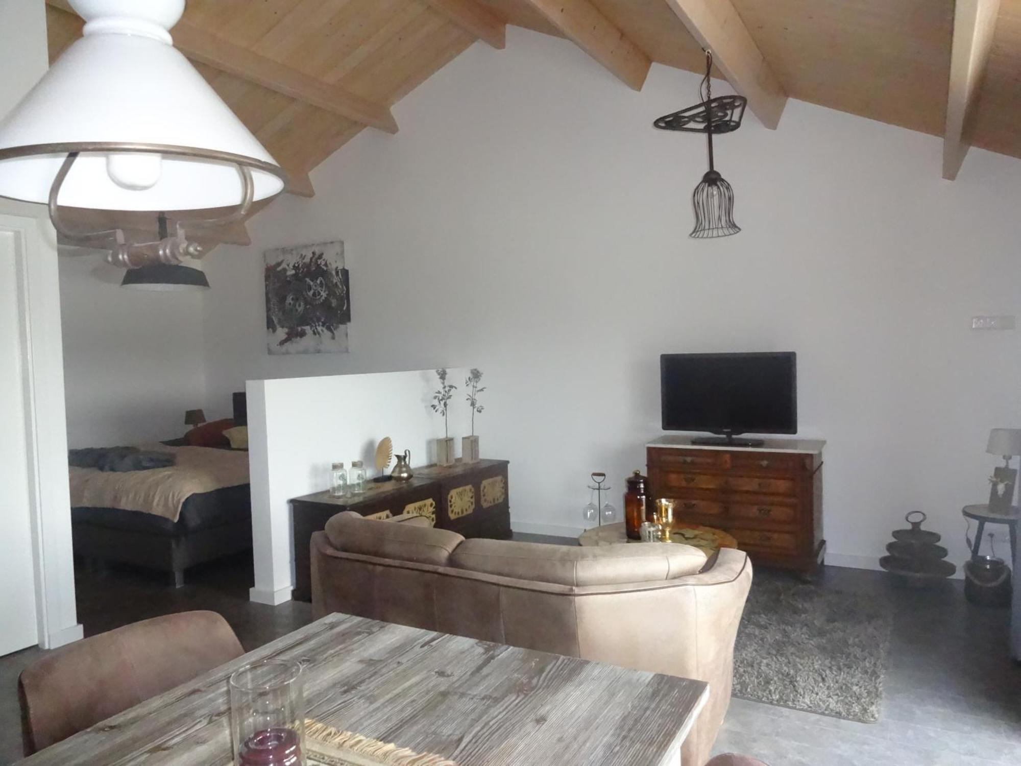 Bedstay41 Oudewater Екстер'єр фото