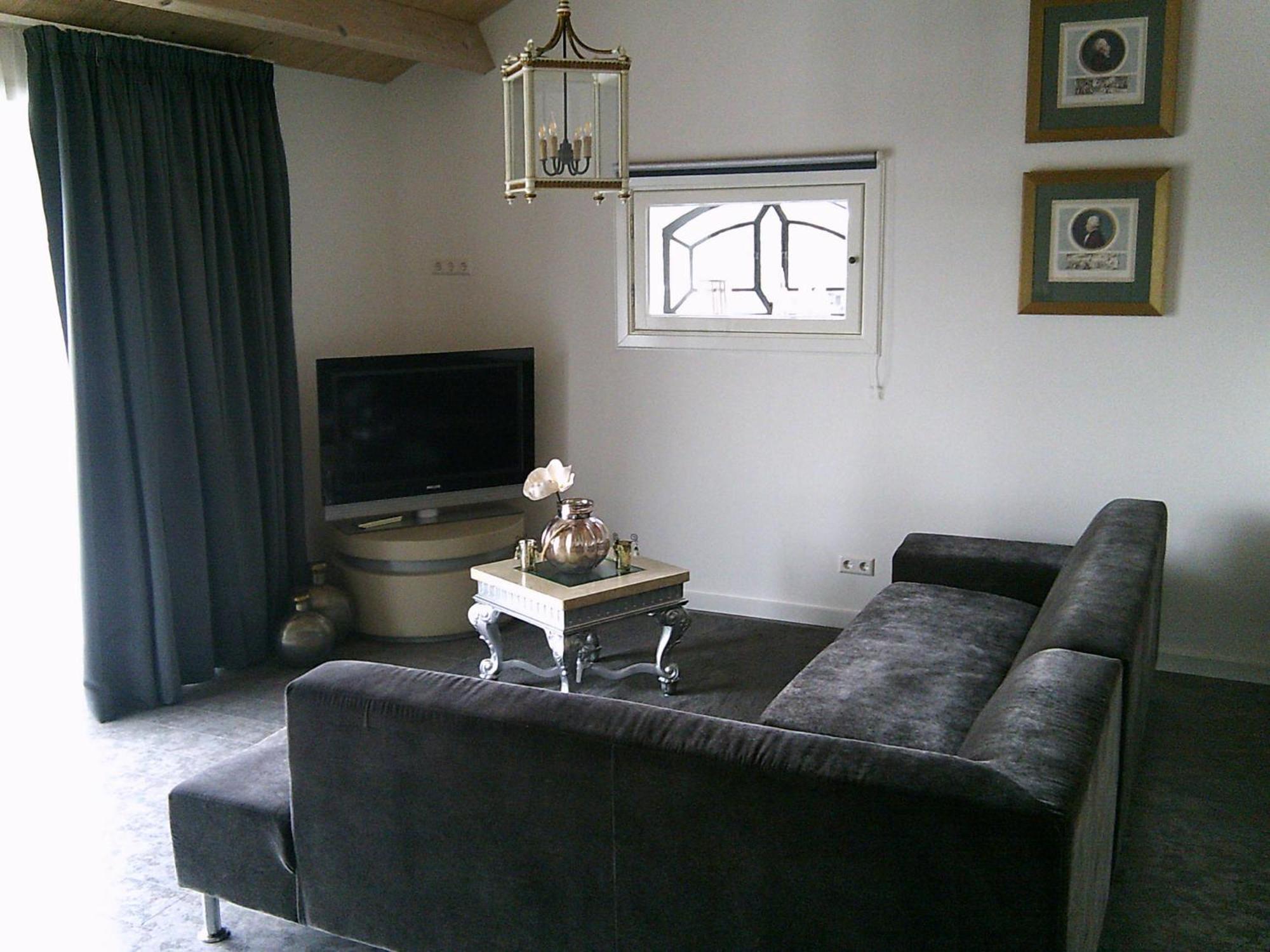 Bedstay41 Oudewater Екстер'єр фото