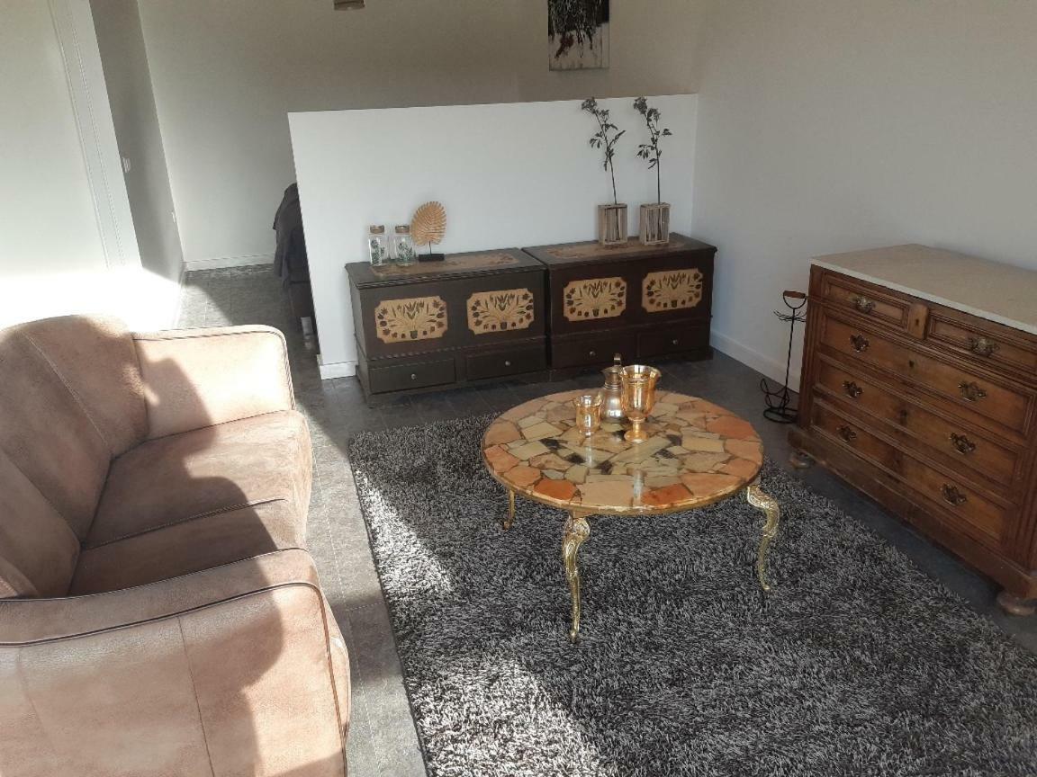 Bedstay41 Oudewater Екстер'єр фото
