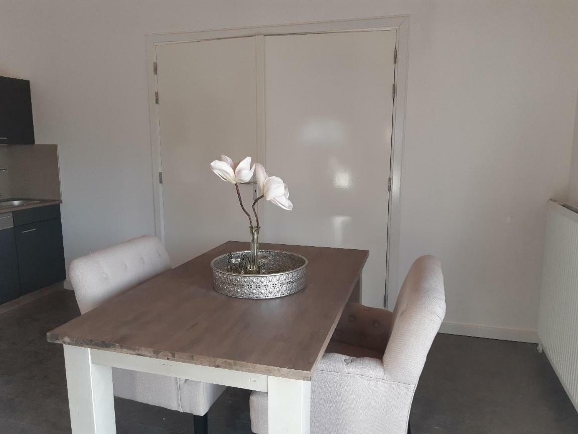Bedstay41 Oudewater Екстер'єр фото