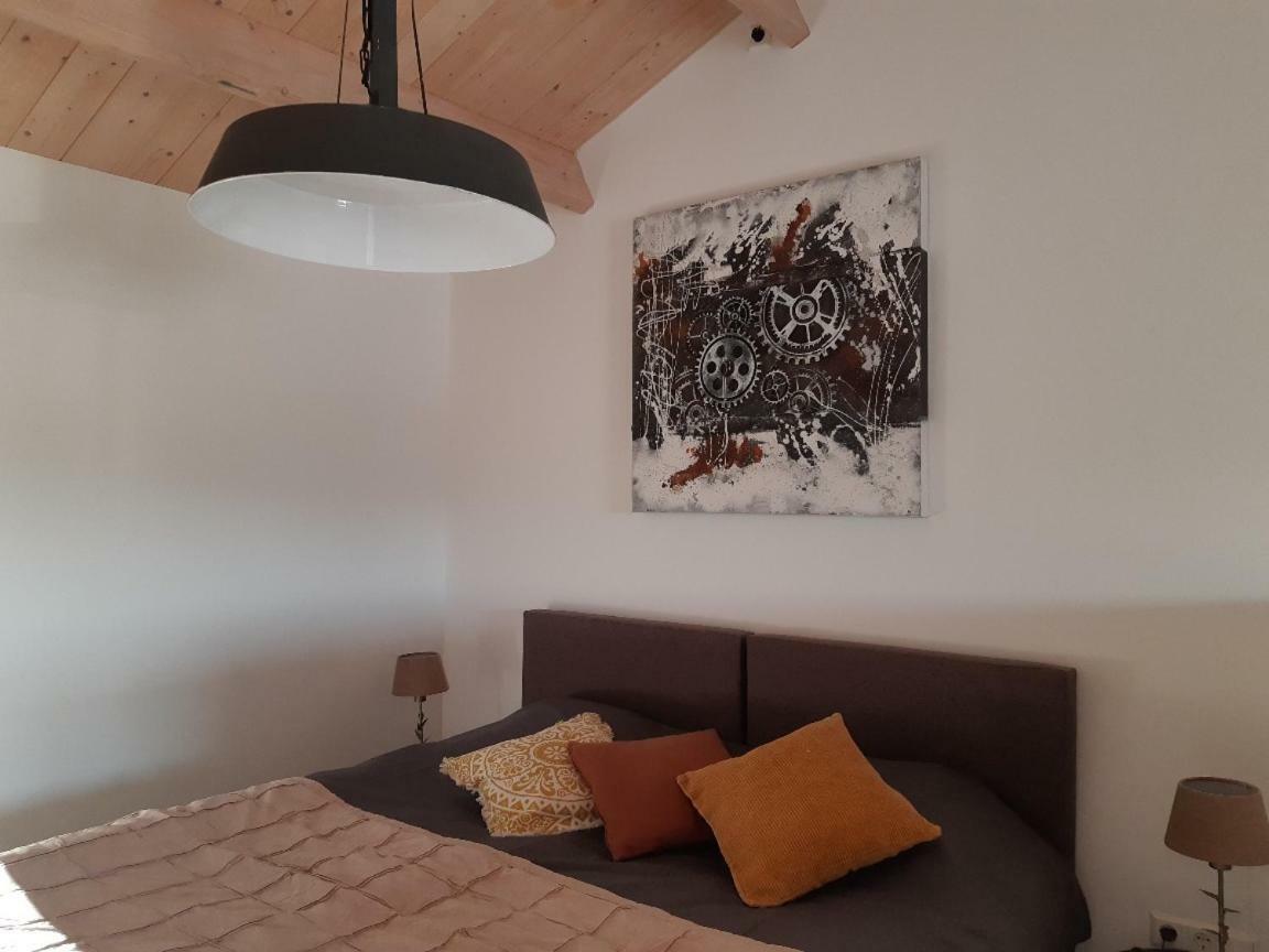 Bedstay41 Oudewater Екстер'єр фото
