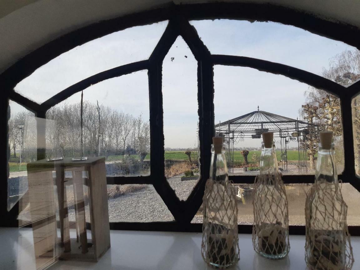 Bedstay41 Oudewater Екстер'єр фото