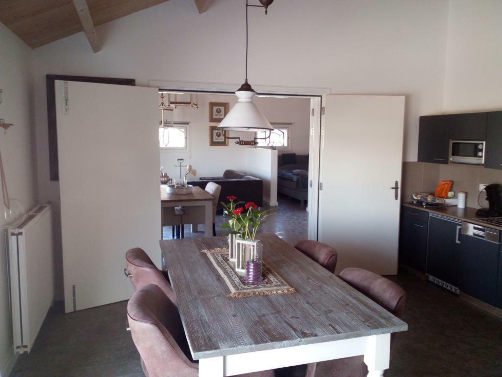 Bedstay41 Oudewater Екстер'єр фото