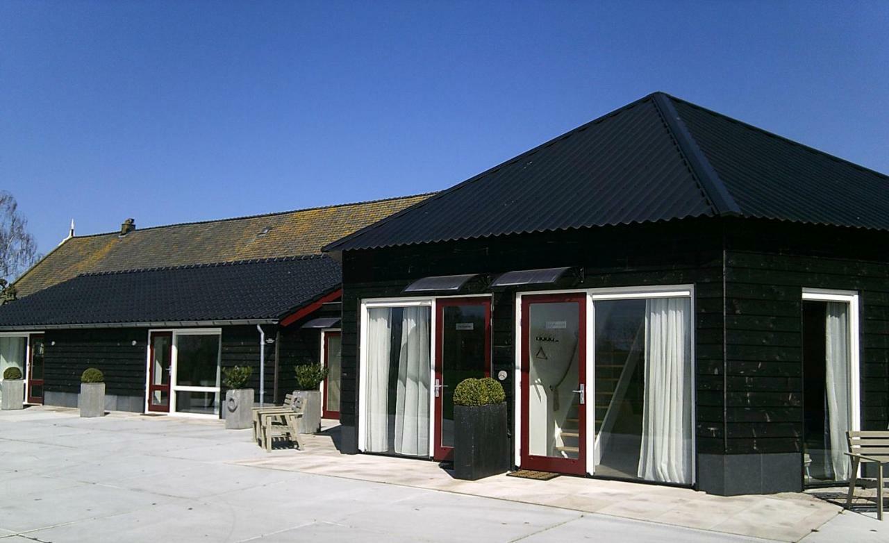 Bedstay41 Oudewater Екстер'єр фото