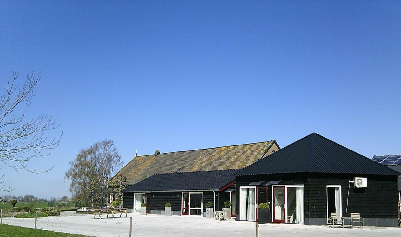 Bedstay41 Oudewater Екстер'єр фото